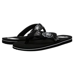 Philadelphia Eagles Flip Flops
